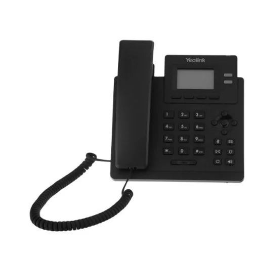 تلفن تحت شبکه یالینک مدل SIP-T31P