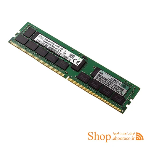 رم سرور HPE 32GB DDR4-2400