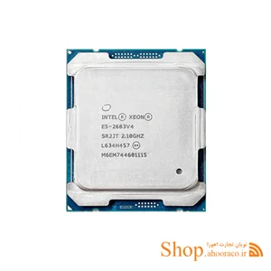 سی پی یو سرور Intel Xeon Processor E5-2683 V4